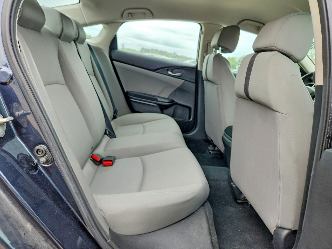 2HGFC2F62KH545142 2019 HONDA CIVIC photo no. 10