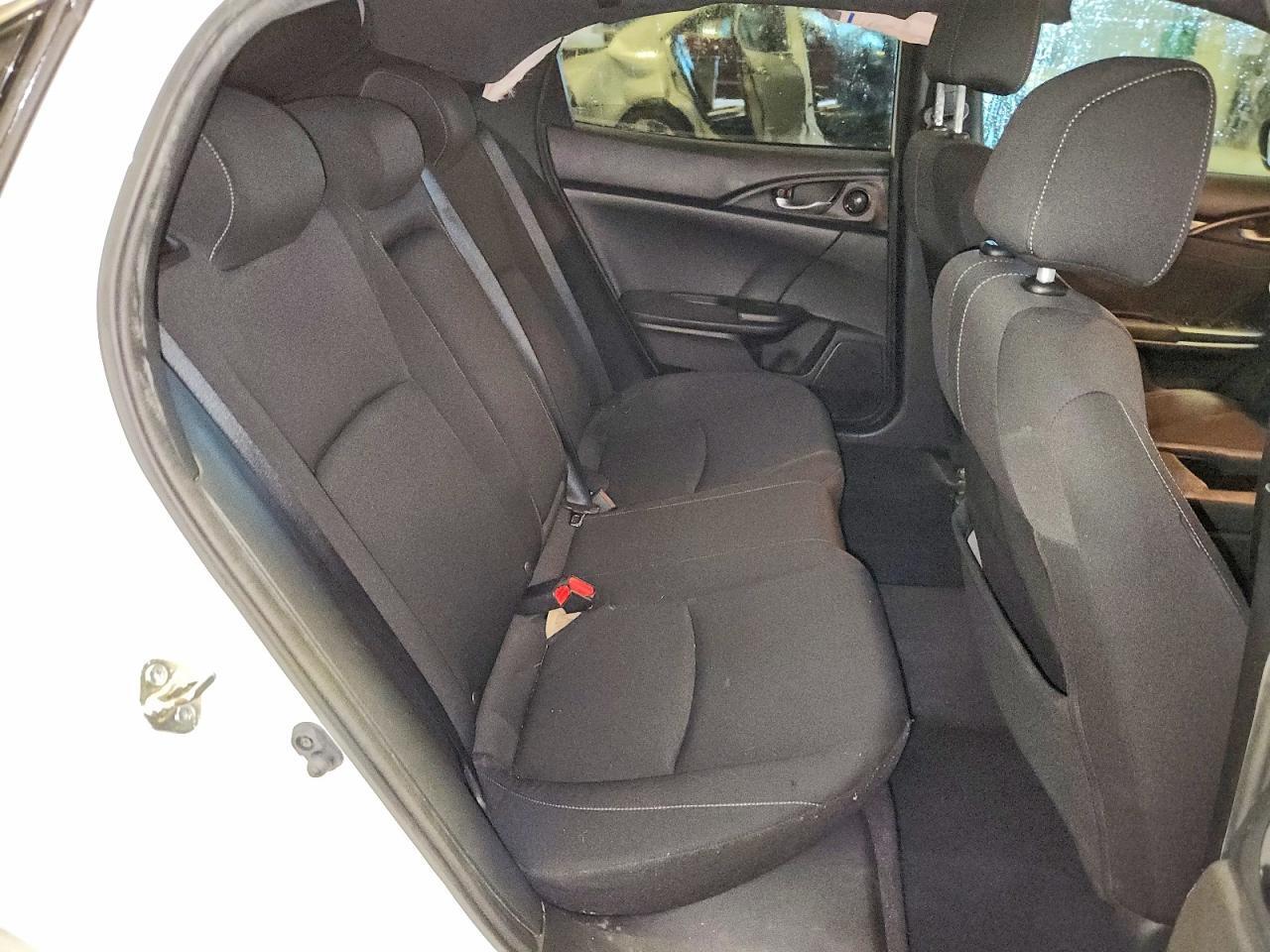 2019 HONDA CIVIC EX — Фото 10 из 12