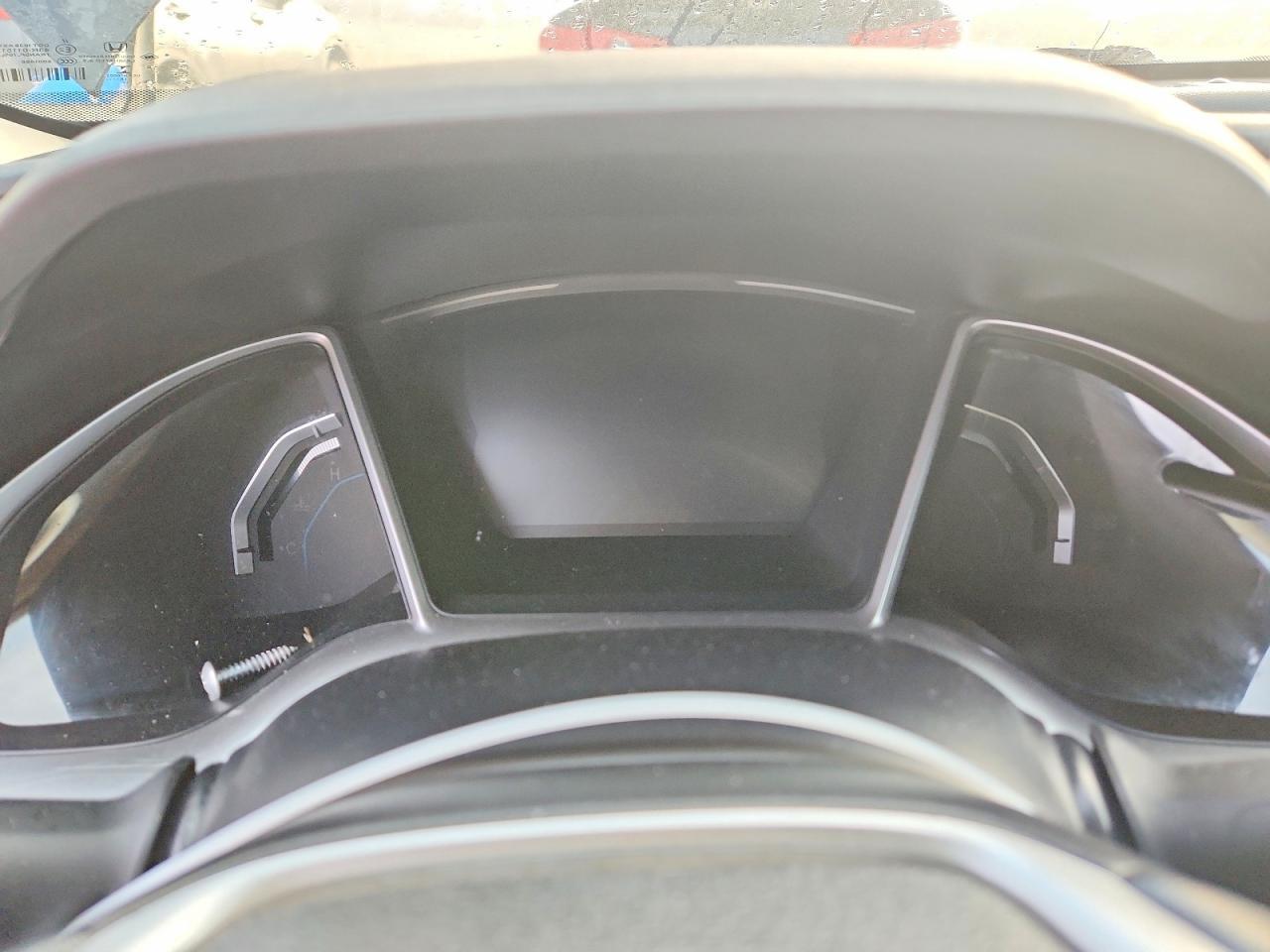 2HGFC2F72KH000406 2019 HONDA CIVIC photo no. 9