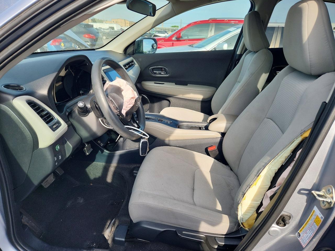 2019 HONDA HR-V EX — Фото 7 из 13