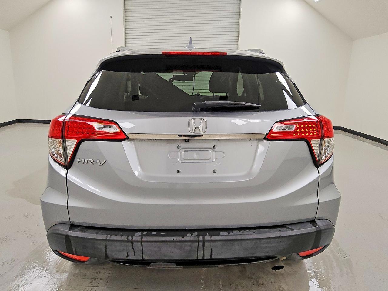 2019 HONDA HR-V EXL — Фото 6 из 13