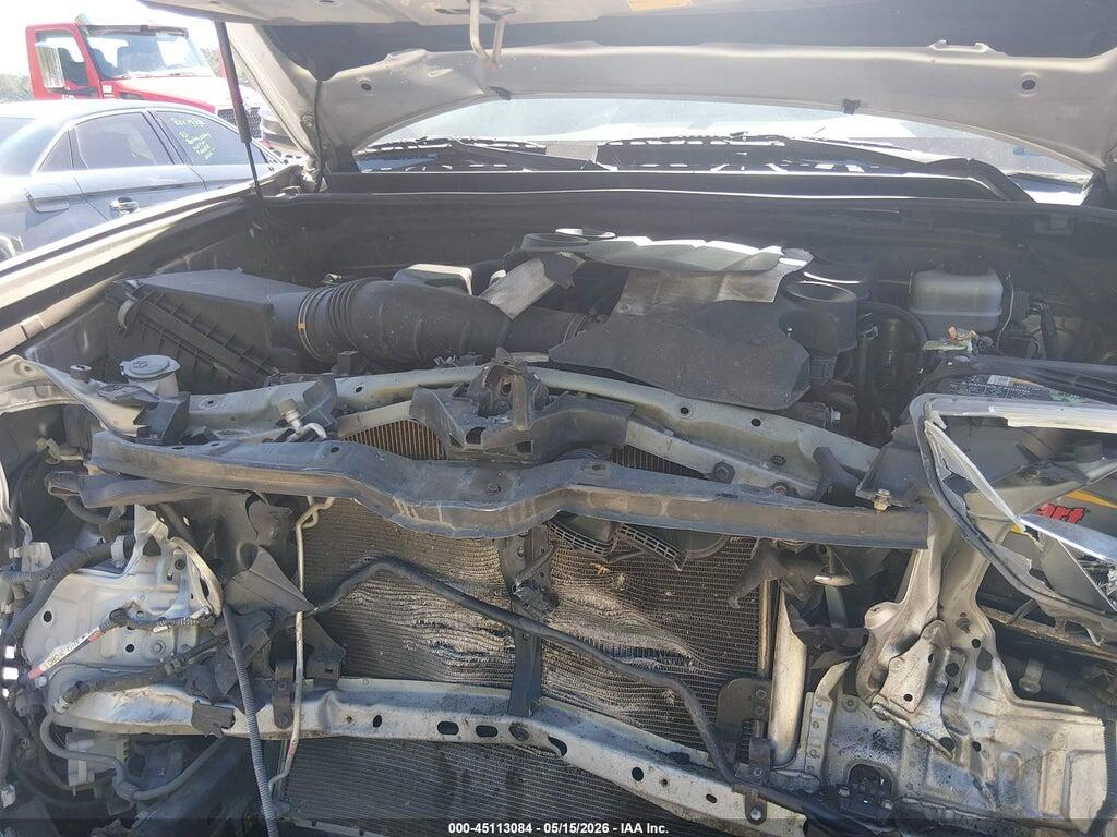 JTEZU5JR7F5085769 2015 TOYOTA 4RUNNER photo no. 10