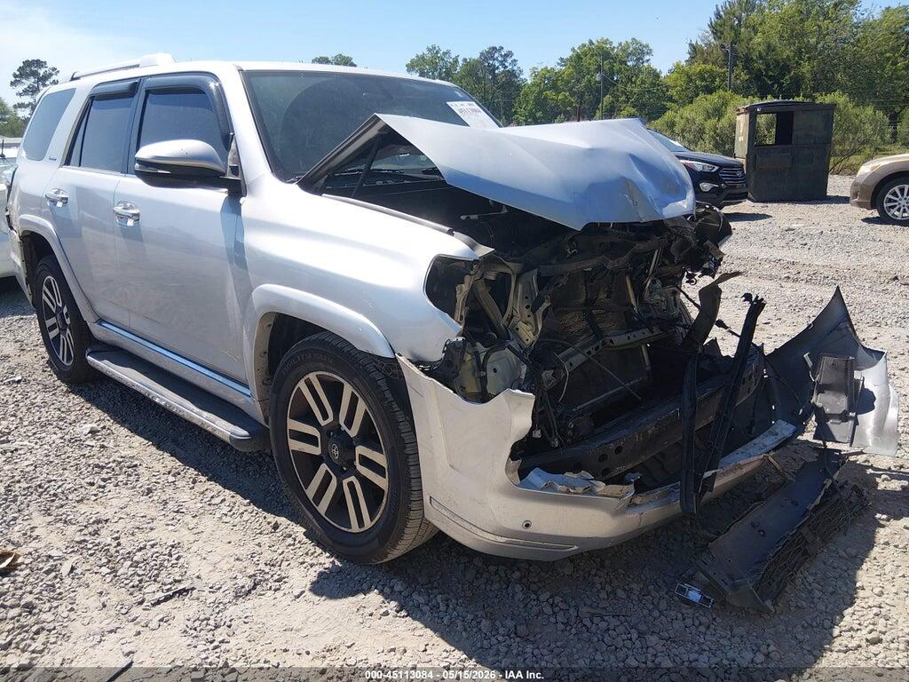 JTEZU5JR7F5085769 2015 TOYOTA 4RUNNER photo no. 6