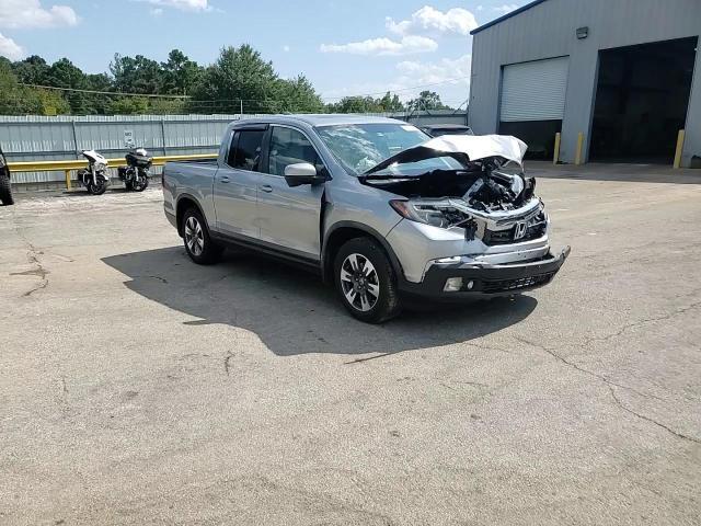 2019 HONDA RIDGELINE RTL — Фото 13 из 14