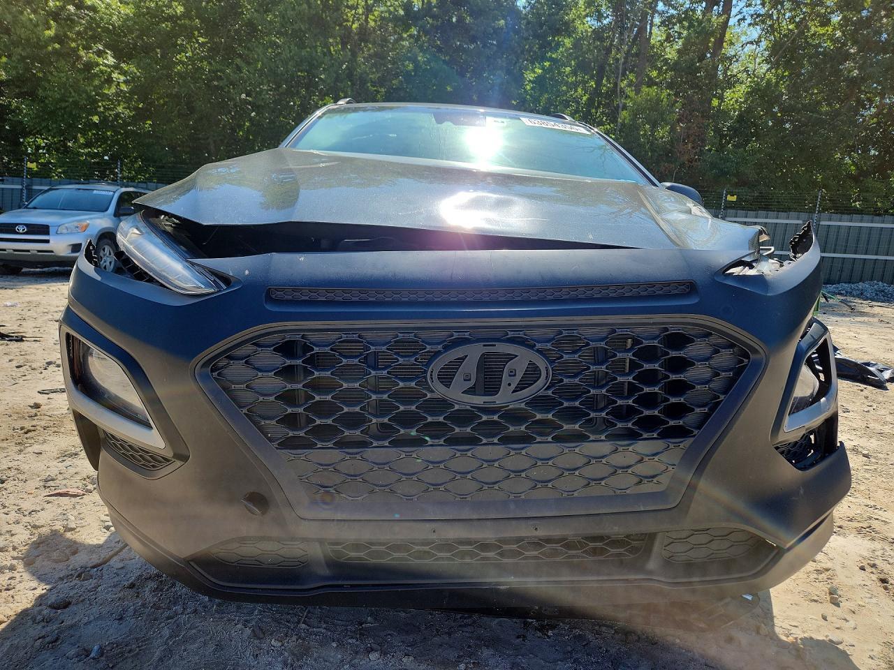 2019 HYUNDAI KONA SEL — Фото 5 из 13