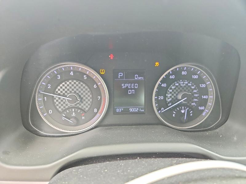 5NPD74LF3KH486913 2019 HYUNDAI ELANTRA photo no. 9