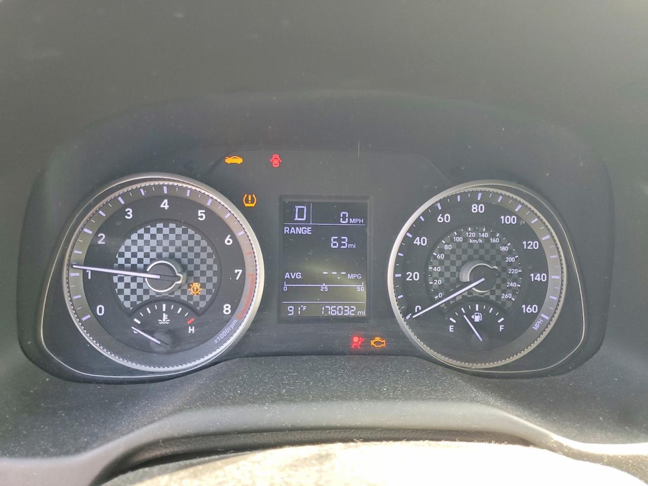 2019 HYUNDAI ELANTRA SE — Фото 9 из 13