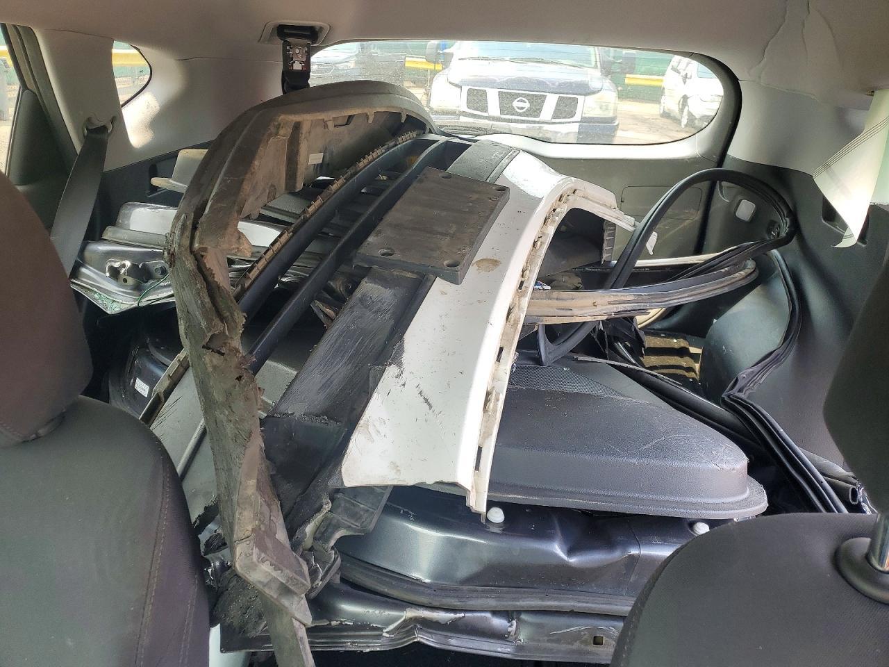 KM8J3CA45KU004602 2019 HYUNDAI TUCSON photo no. 10