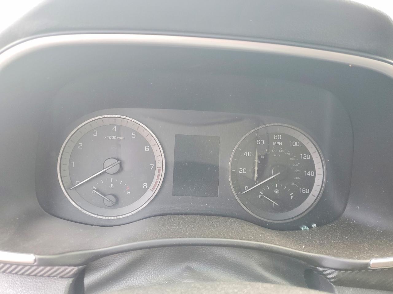 KM8J3CA45KU004602 2019 HYUNDAI TUCSON photo no. 9