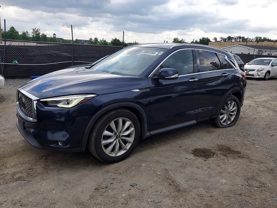 2019 INFINITI QX50 3PCAJ5M31KF116217