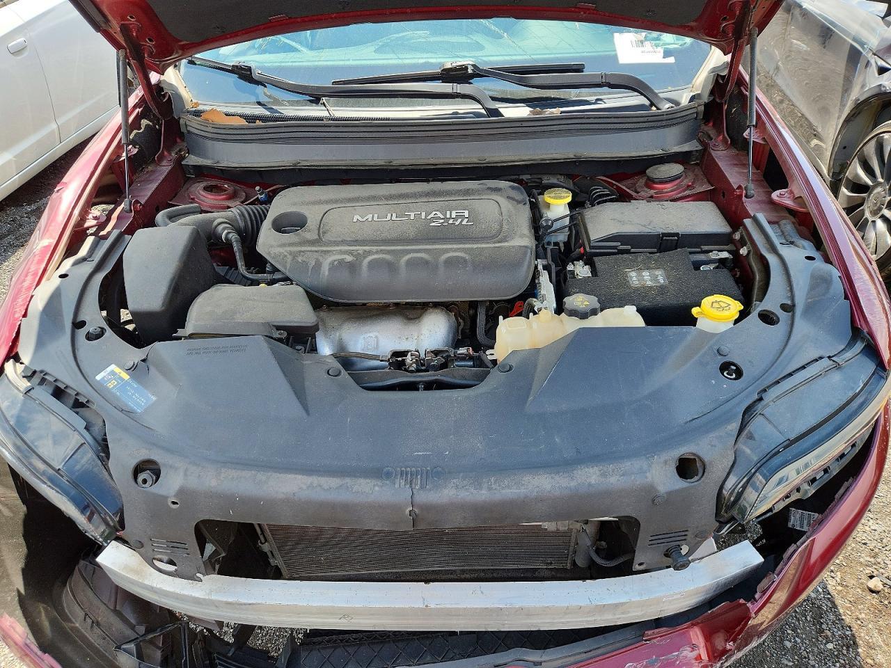 1C4PJMLB1KD195005 2019 JEEP CHEROKEE photo no. 12