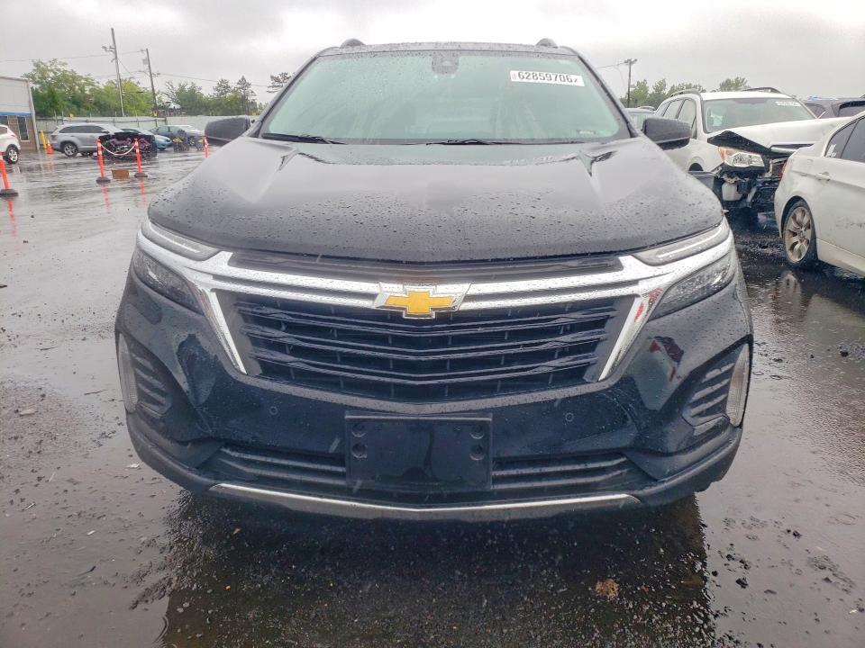 2024 CHEVROLET EQUINOX LT — Фото 5 из 14