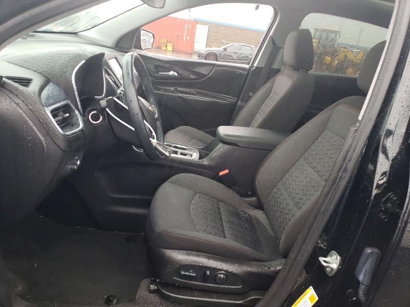 2024 CHEVROLET EQUINOX LT — Фото 7 из 14