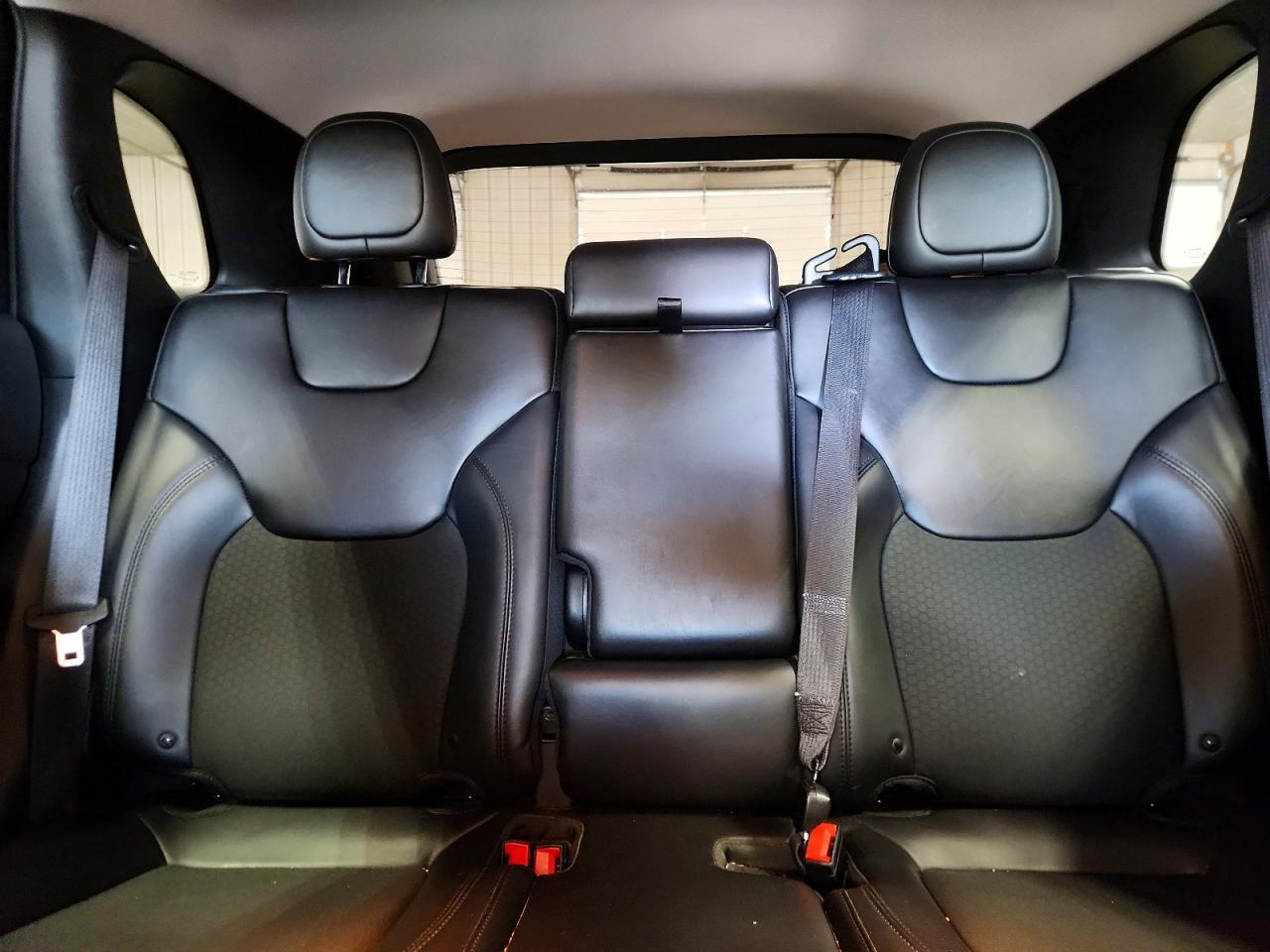 2019 JEEP CHEROKEE LATITUDE PLUS — Фото 10 из 13