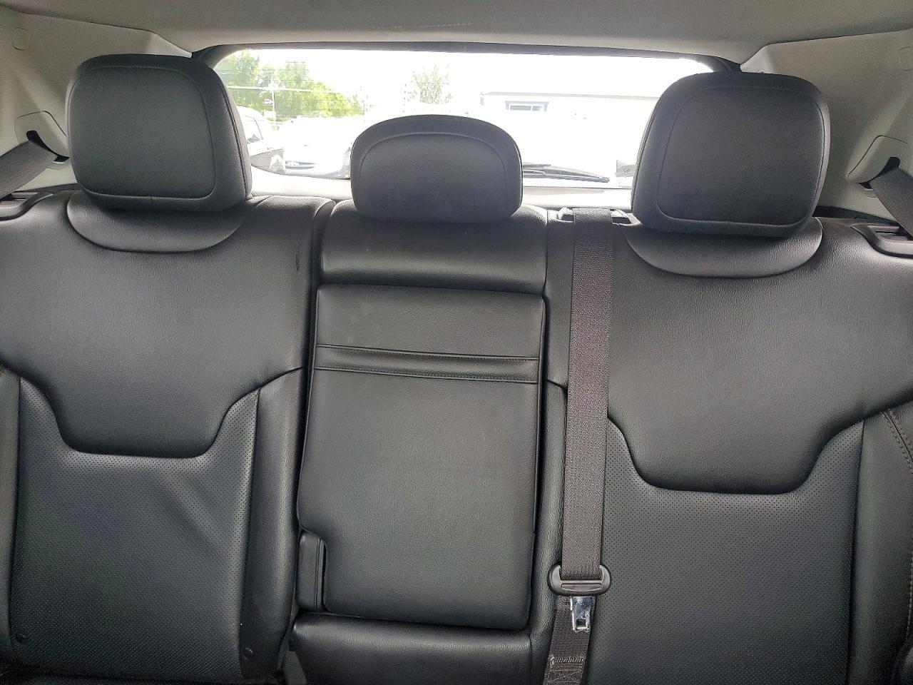 2019 JEEP COMPASS LIMITED — Фото 10 из 13