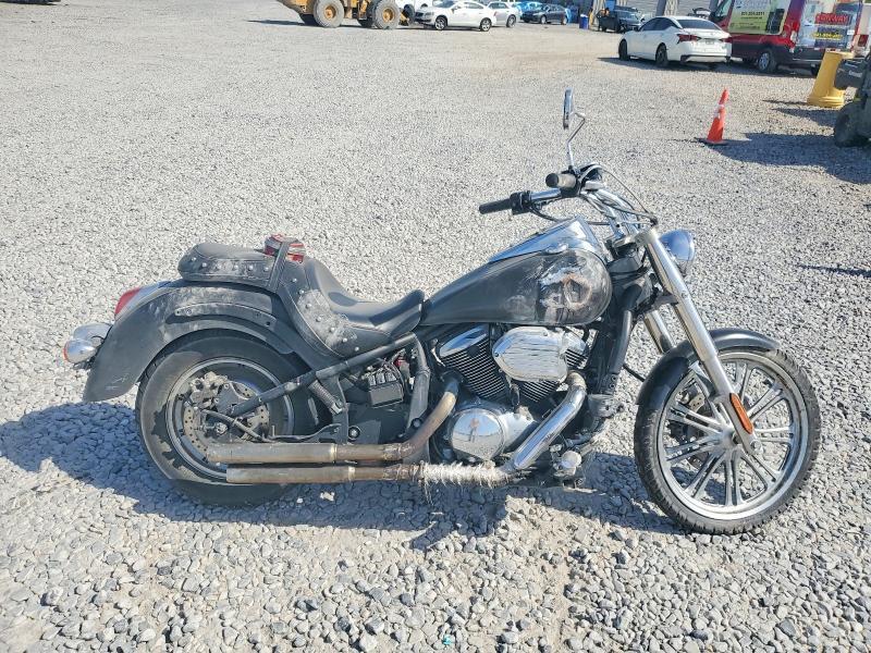 2019 KAWASAKI VN900 JKAVN2D18KA062226