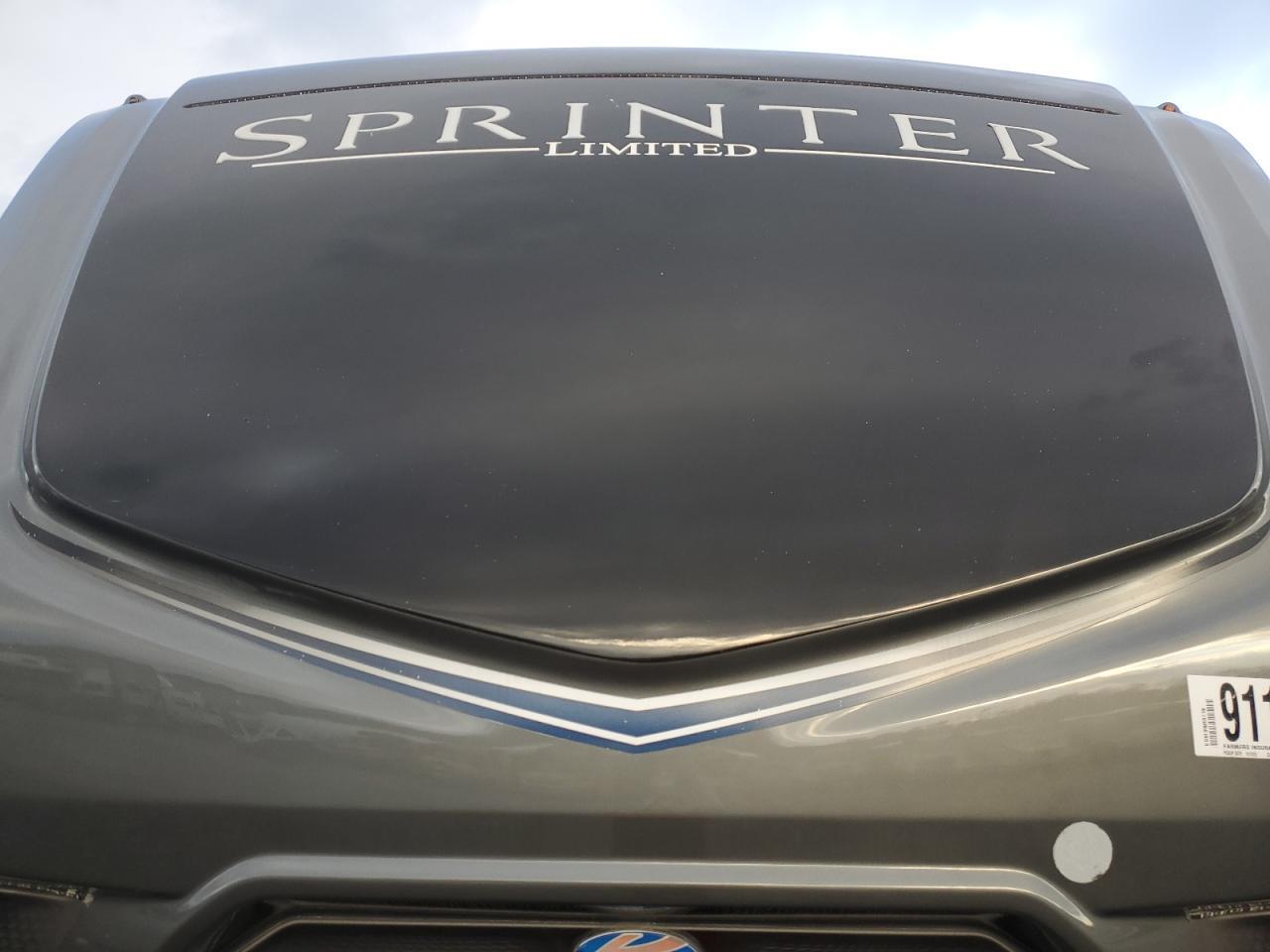 2019  SPRINTER - CAMPER — Фото 8 из 10