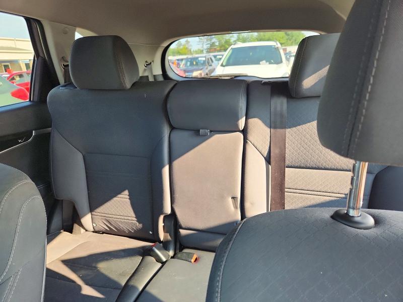 5XYPGDA58KG487649 2019 KIA SORENTO photo no. 10