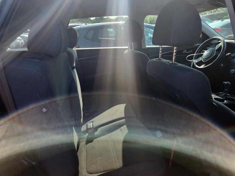 5XYPGDA58KG487649 2019 KIA SORENTO photo no. 11