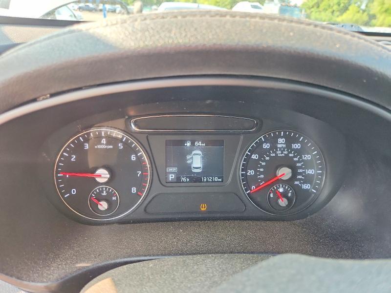 5XYPGDA58KG487649 2019 KIA SORENTO photo no. 9
