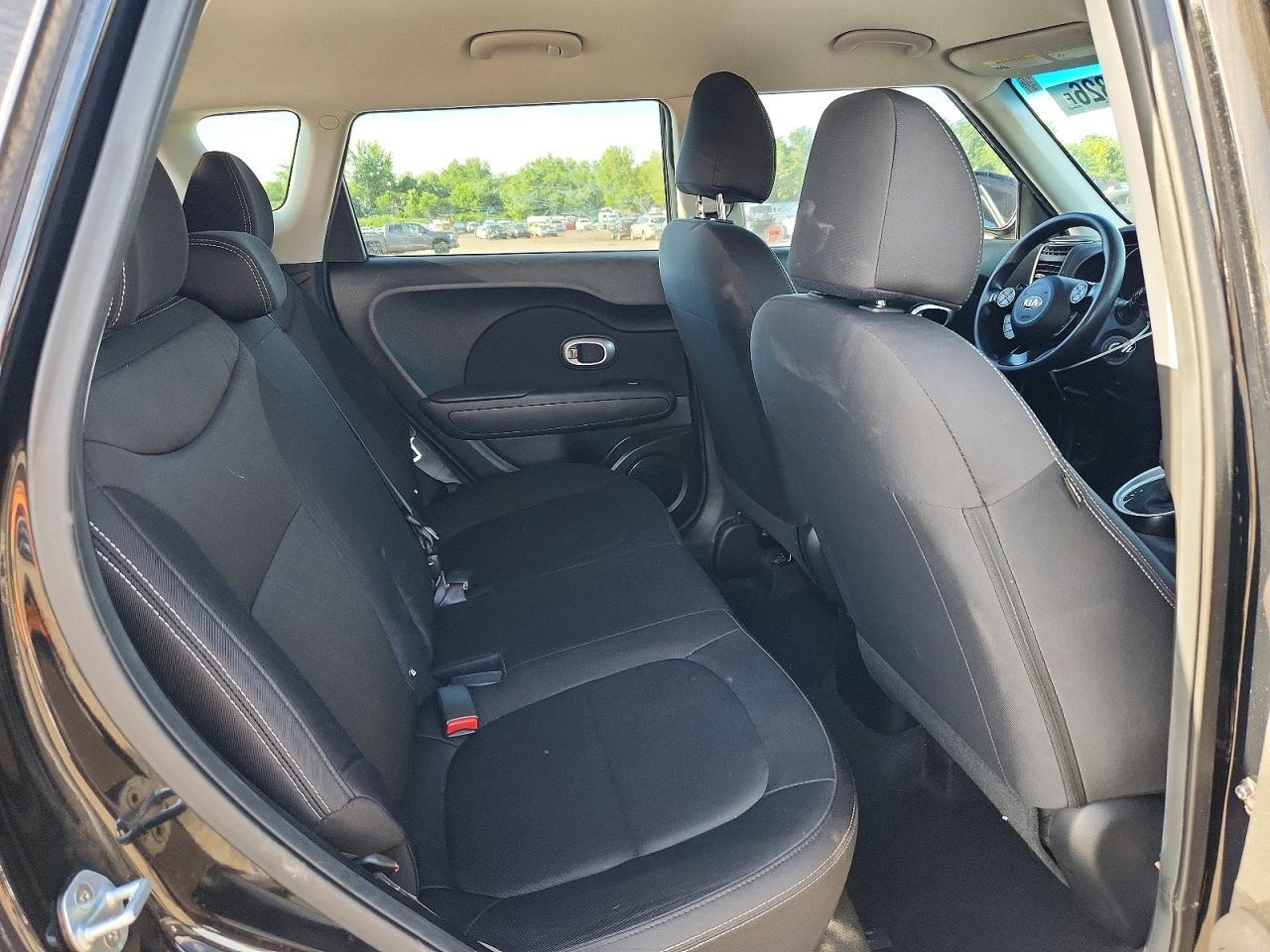 2019 KIA SOUL BASE — Фото 10 из 13