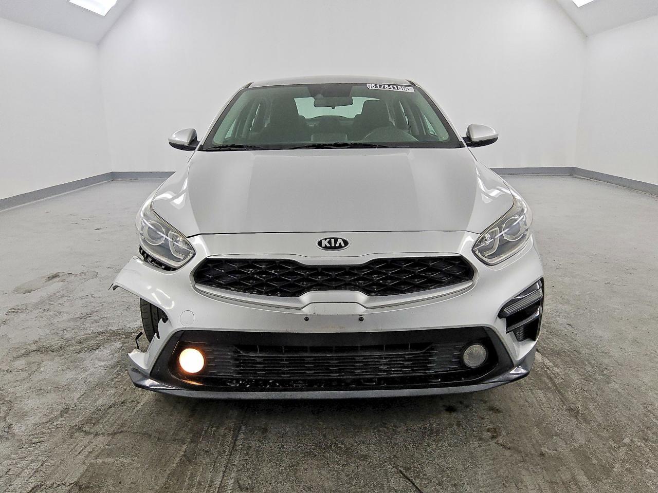 2019 KIA FORTE LXS — Фото 5 из 13