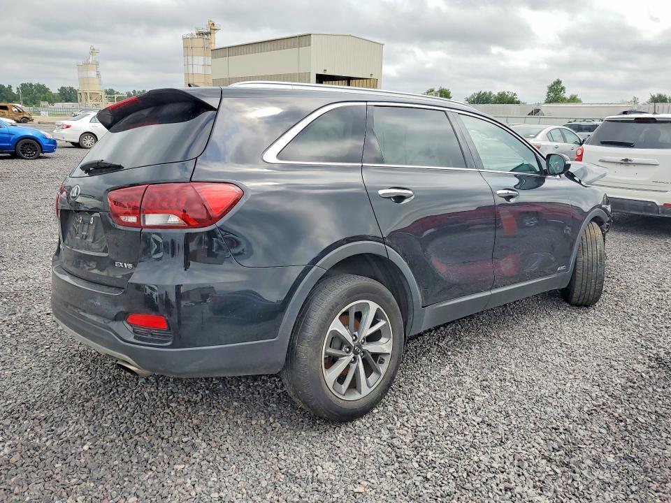 2019 KIA SORENTO EX V6 — Фото 3 из 13
