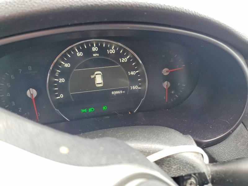 2019 KIA SORENTO EX V6 — Фото 9 из 13
