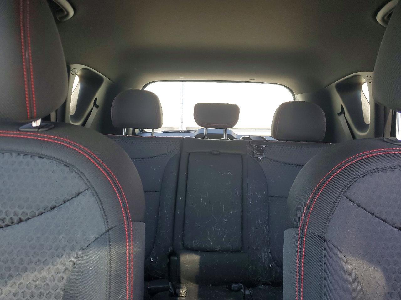 2019 KIA SOUL + — Фото 10 из 14