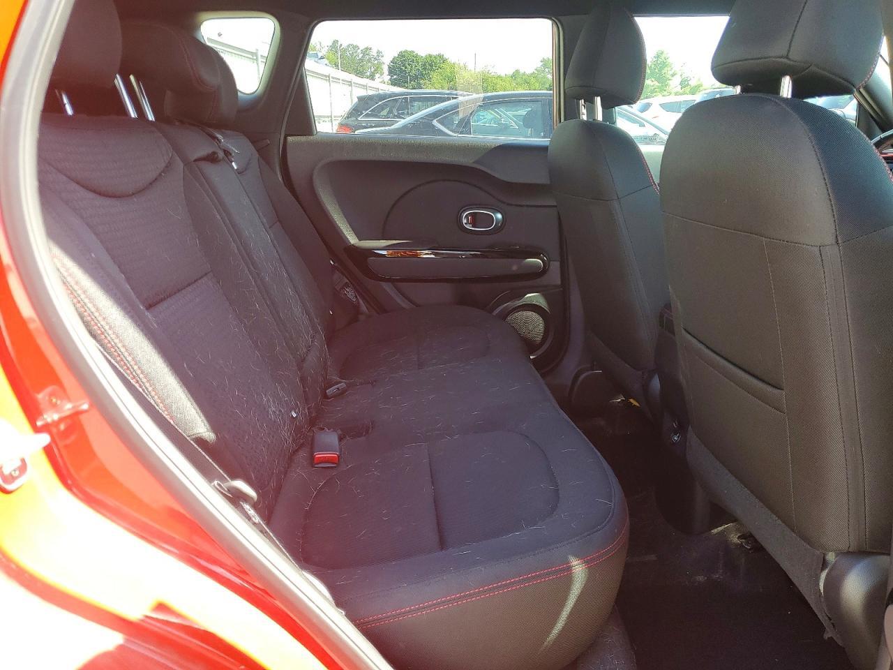 2019 KIA SOUL + — Фото 11 из 14