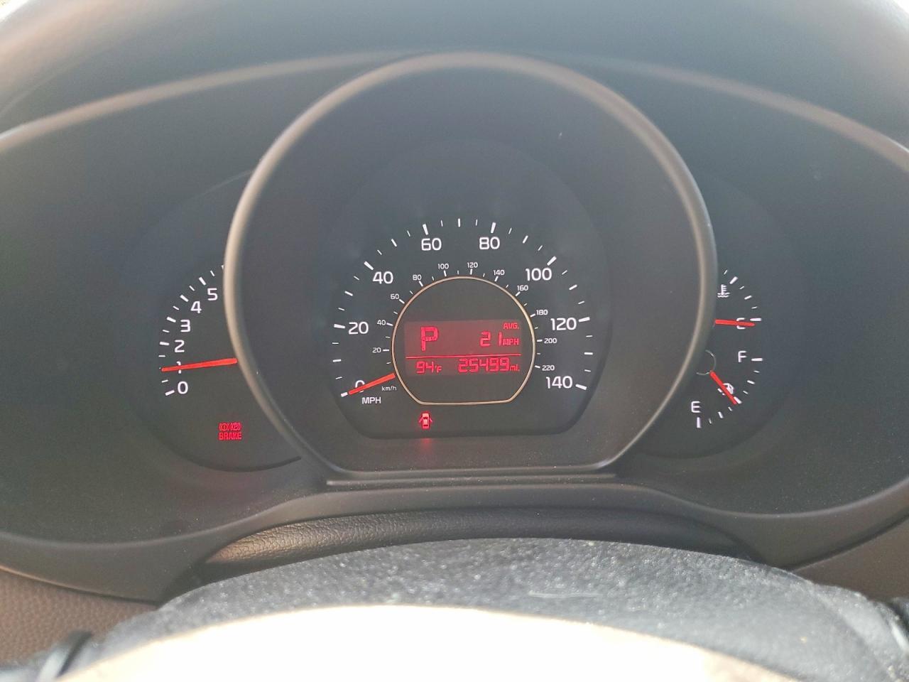 2019 KIA SOUL + — Фото 9 из 14