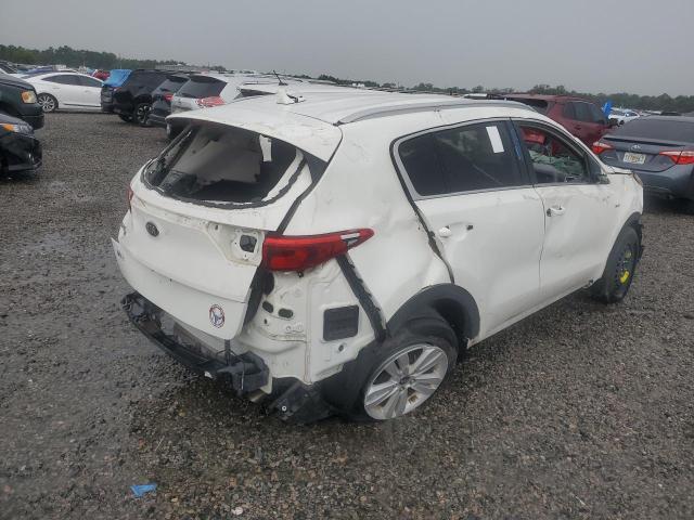 2019 KIA SPORTAGE LX — Фото 3 из 13