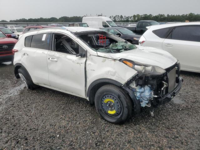 2019 KIA SPORTAGE LX — Фото 4 из 13