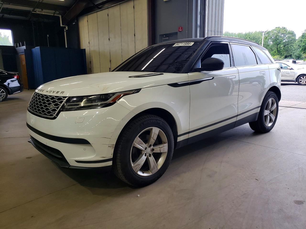2019 LAND ROVER RANGE ROVER VELAR SALYB2EX3KA206532
