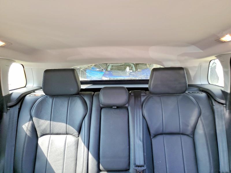 2019 LAND ROVER RANGE ROVER EVOQUE SE — Фото 10 из 13