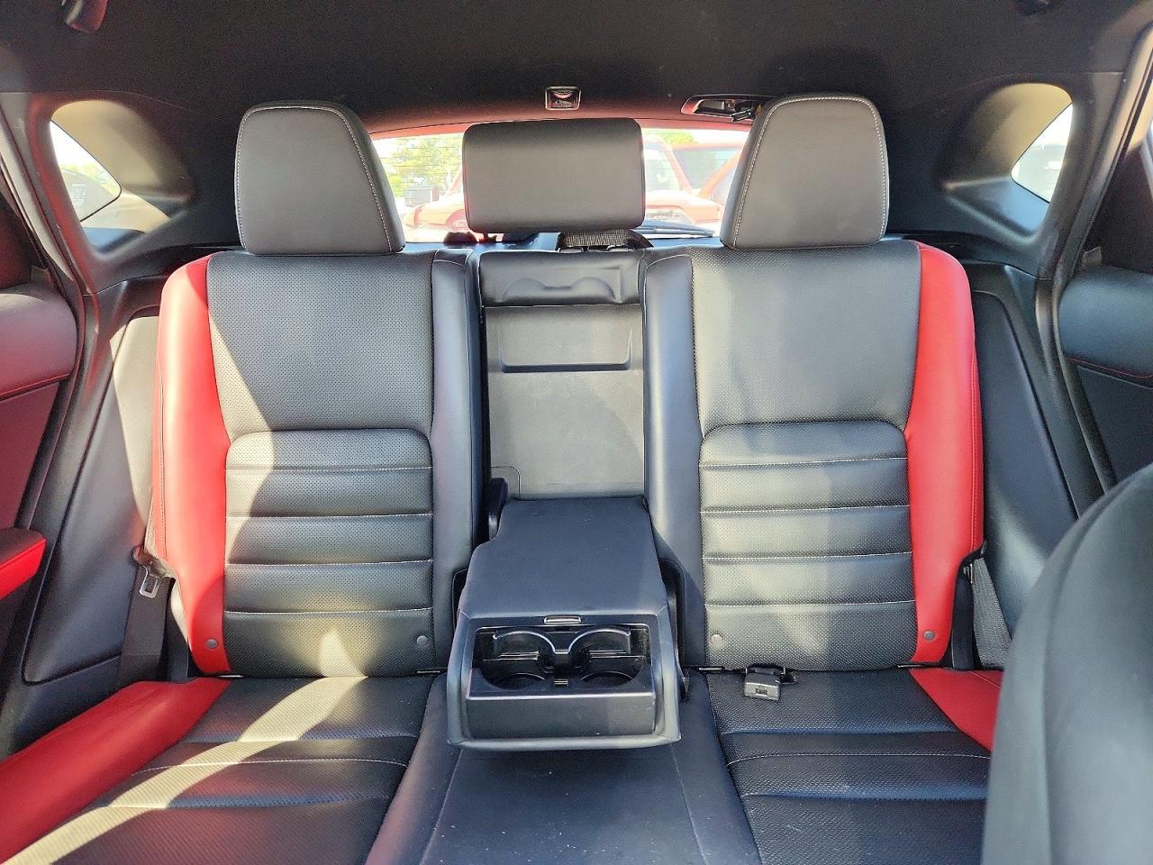 2019 LEXUS NX 300 BASE — Фото 10 из 14