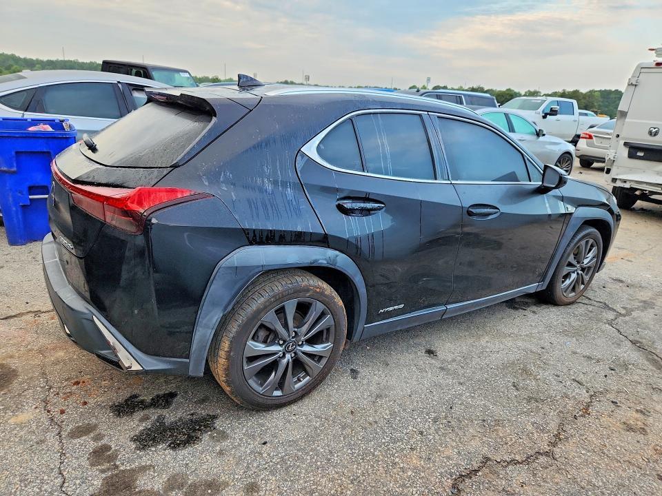 2019 LEXUS UX 250H — Фото 3 из 12