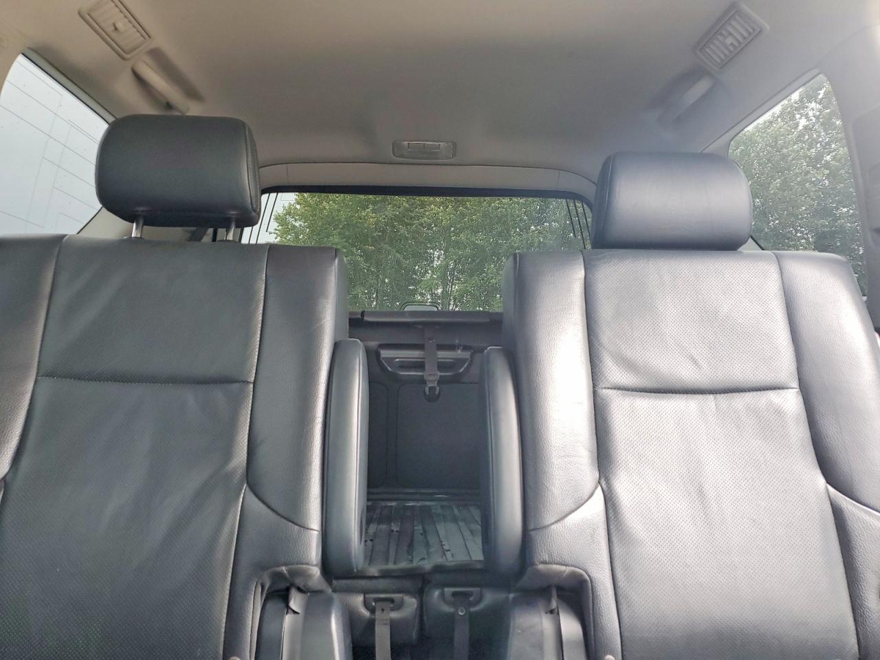 2019 LEXUS GX 460 — Фото 10 из 14