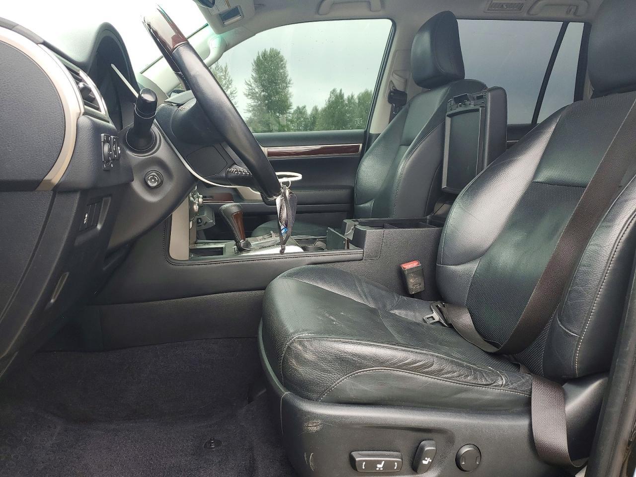 2019 LEXUS GX 460 — Фото 7 из 14