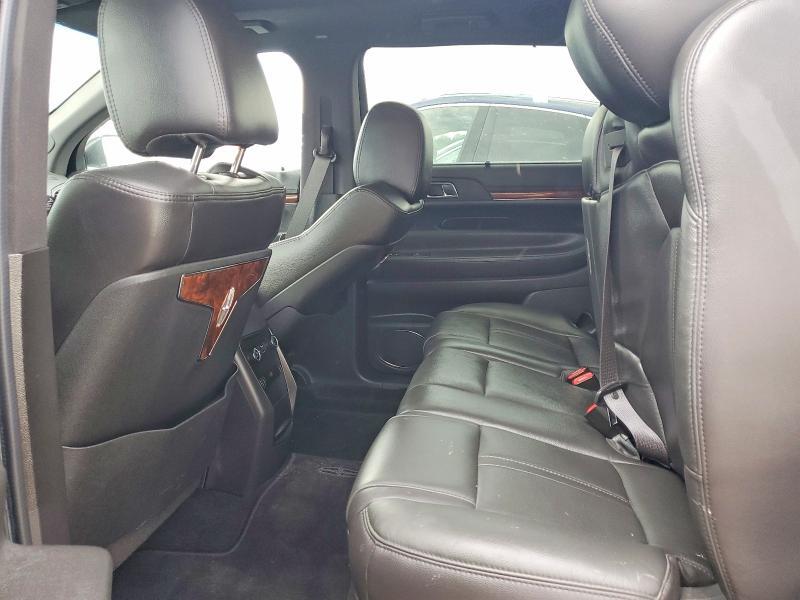 2019 LINCOLN MKT — Фото 11 из 13