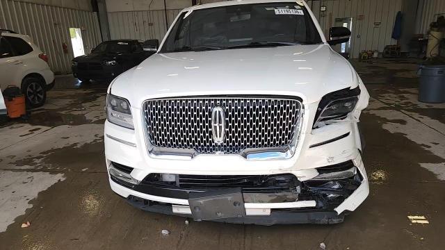 2019 LINCOLN NAVIGATOR RESERVE — Фото 14 из 15