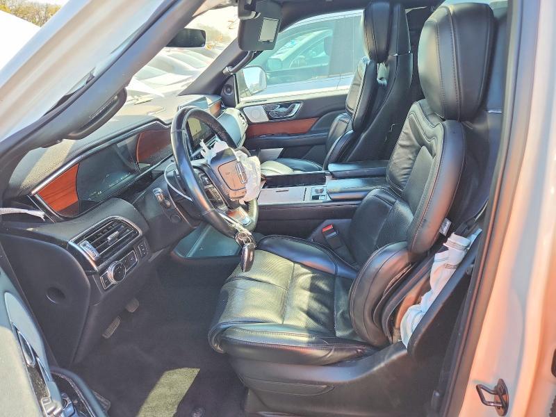 2019 LINCOLN NAVIGATOR RESERVE — Фото 7 из 15