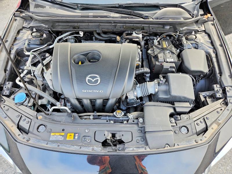 2019 MAZDA 3 SELECT — Фото 11 из 14