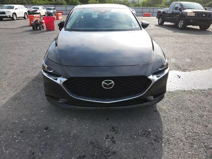 2019 MAZDA 3 SELECT — Фото 13 из 14