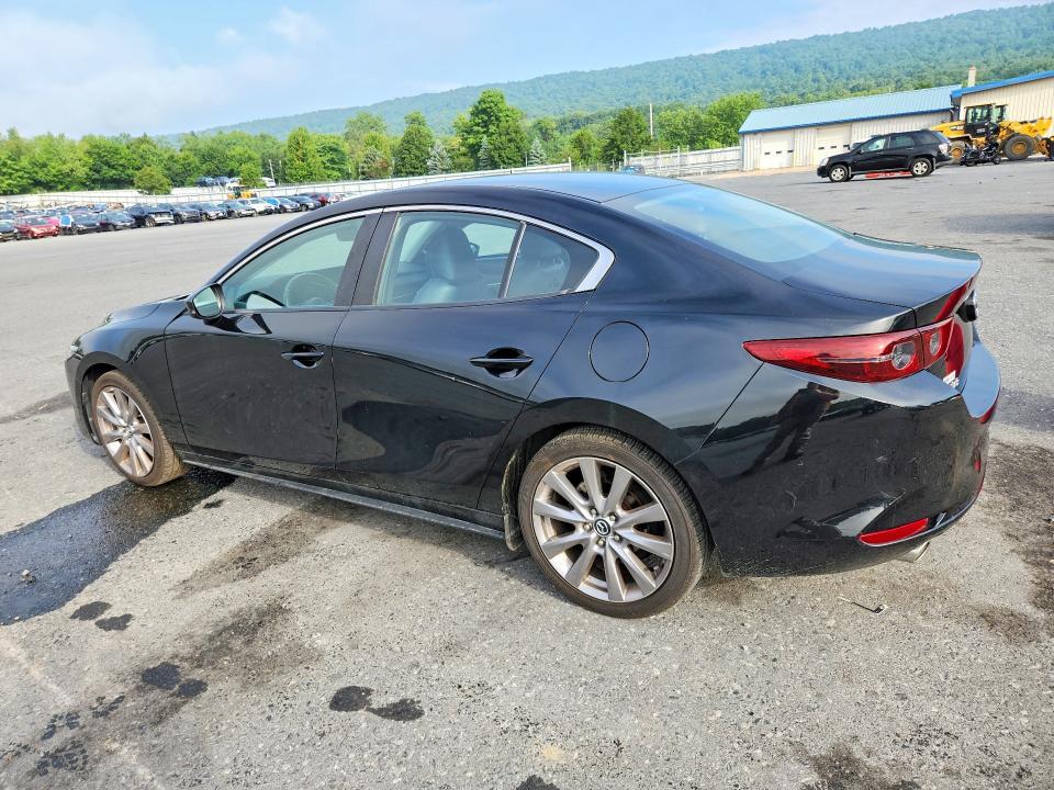 2019 MAZDA 3 SELECT — Фото 2 из 14