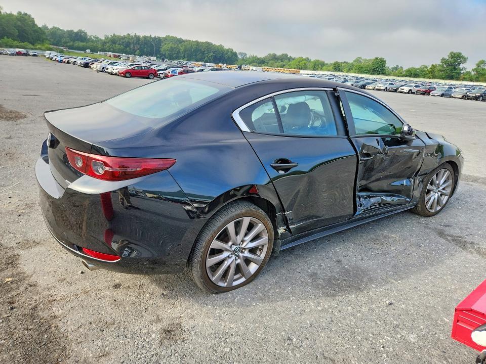 2019 MAZDA 3 SELECT — Фото 3 из 14