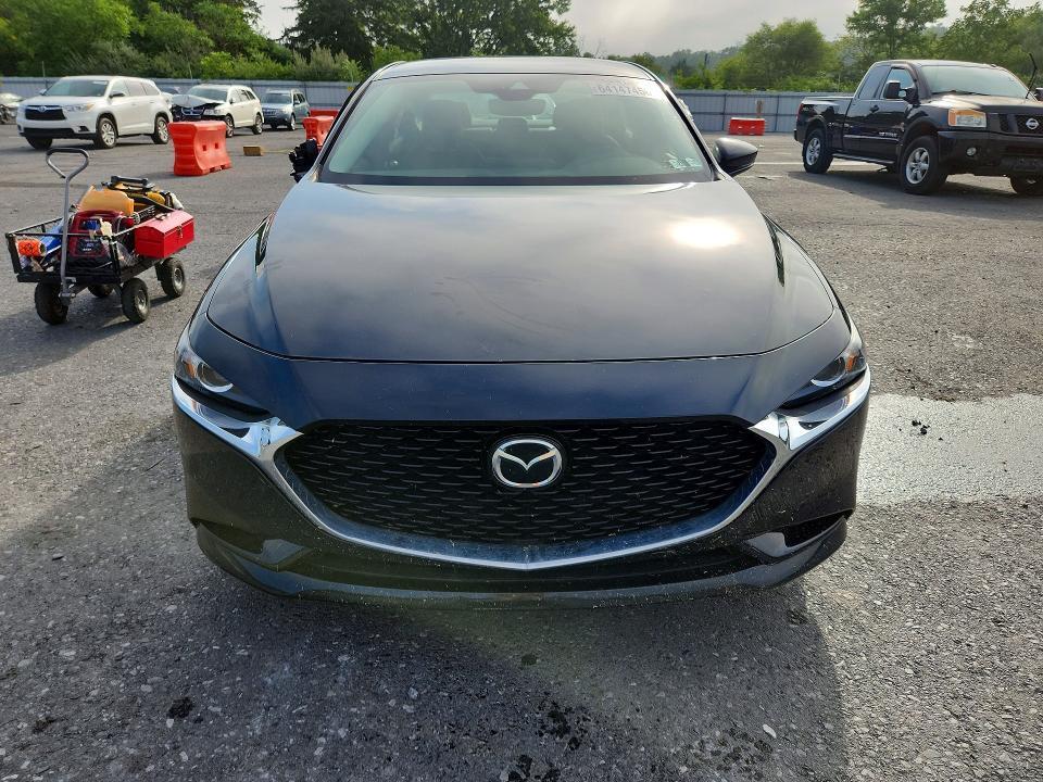 2019 MAZDA 3 SELECT — Фото 5 из 14