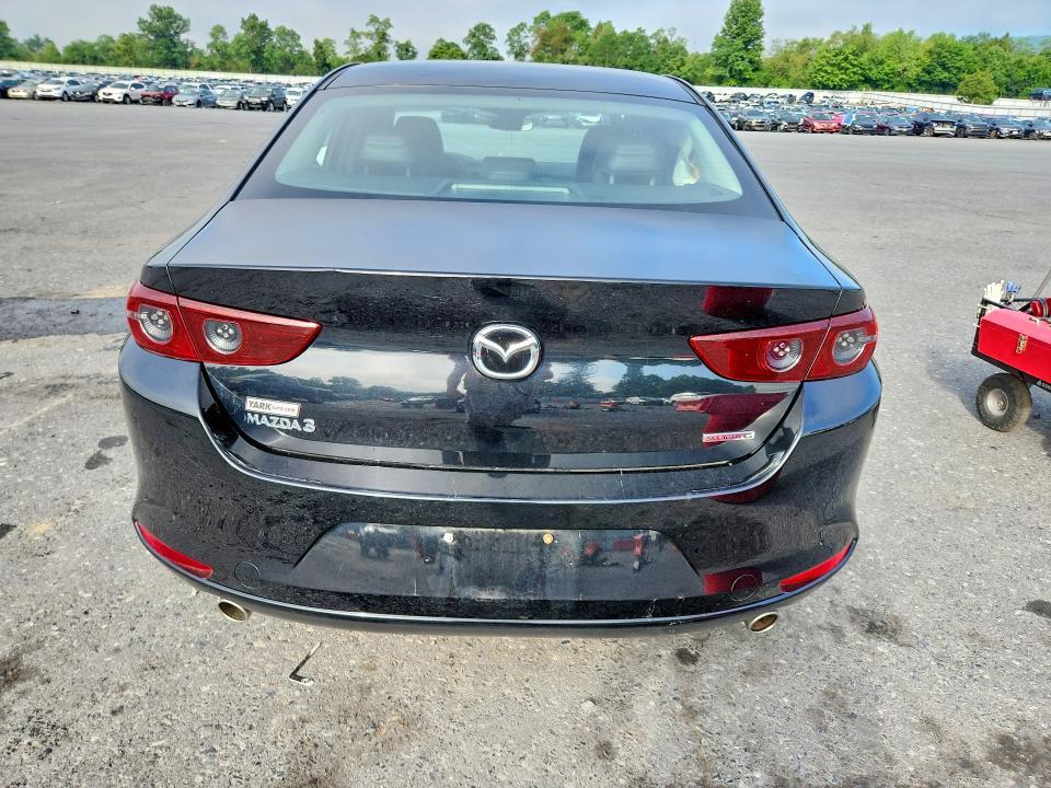 2019 MAZDA 3 SELECT — Фото 6 из 14