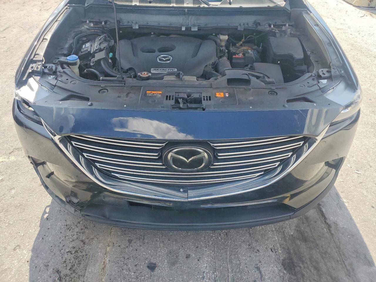 2019 MAZDA CX-9 TOURING — Фото 12 из 13