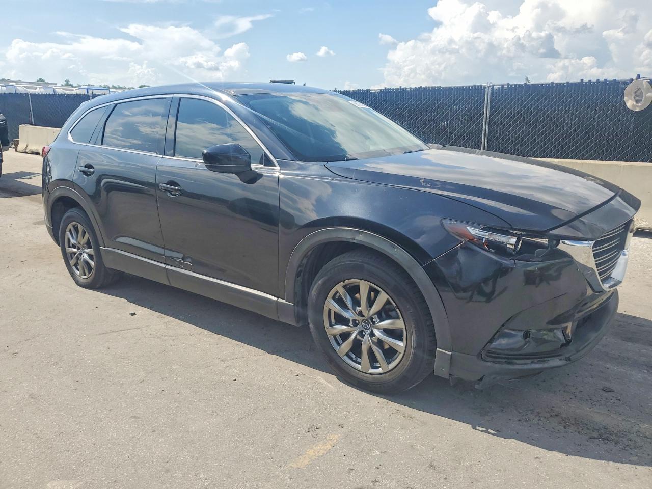 2019 MAZDA CX-9 TOURING — Фото 4 из 13